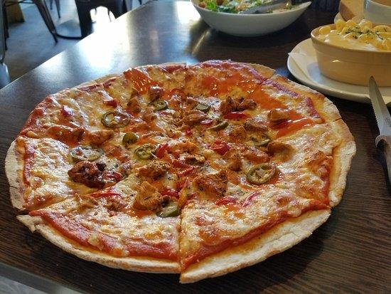 Bank Street Bar Kitchen